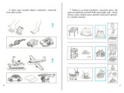 Úkoly pro prvňáčky od 5-6 let
