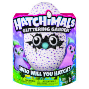 Hatchimals třpytivá Penguela