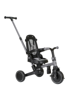 Tříkolka 8 v 1 Aluma KikkaBoo