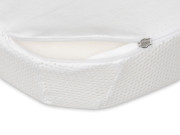 Dětský polštář Klin Air Azur 36 x 36 cm Babymatex