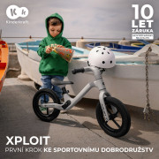 Odrážedlo Xploit Kinderkraft