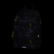 Studentský batoh + pouzdro Oxy Sport