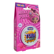 Modelovací hmota Milky Pink 50 g Tubi Smart