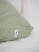 Kojicí a těhotenský polštář s pratelným potahem Moniel