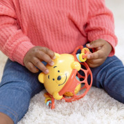 Hračka Oball chrastítko Winnie the Pooh Jingle & Shake™ 0 m+ Bright Starts