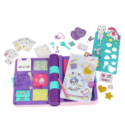 Můj tajný deníček