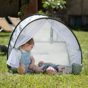 Skládací stan Anti-UV Babymoov Provence