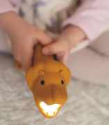 Dětská baterka Rabbit and Friends