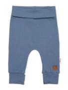 Žebrovaná rostoucí souprava 3D Baby Boy Jeans