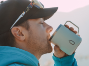 Termohrnek 400 ml Runbott