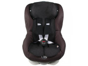 Vložka do autosedačky 9-36 kg merino 3D Kaarsgaren  