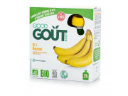 Good Gout Bio Banán 4x 85 g