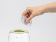 Ohřívačka kojeneckých lahví Express Bebeconfort