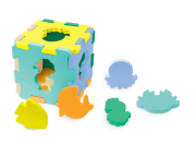 Puzzle pěnové Sensory Infantino