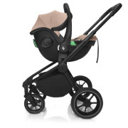 Autosedačka XM Plus i-Size Zopa