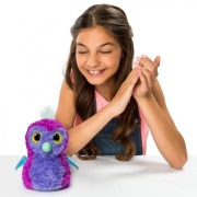 Hatchimals třpytivá Penguela
