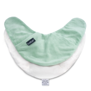 Nahřívací polštářek Lexie Pale Green KipKep