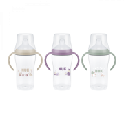 Lahvička na učení 260 ml NUK Perfect Match