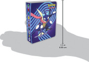 Pokémon TCG: 2024 AW Minialbum s boosterem