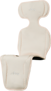 Chladicí podložka do kočárku s větráním Flo Beige Mima