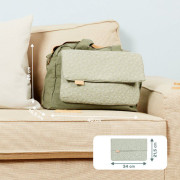 Přebalovací taška Day to Day Babymoov