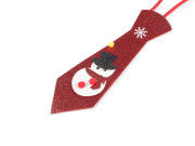 Vánoční/párty kravata