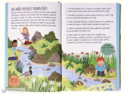 Vzhůru do divočiny! U řeky