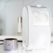 Odsávačka mateřského mléka duo elektrická Bella Twin Moon Neno