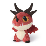 Jak vycvičit draka plyšoví draci v sudu