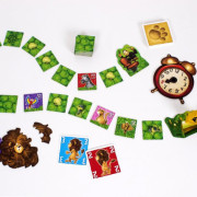 Leo musí ke kadeřníkovi - Albi