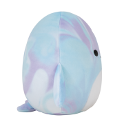 Squishmallows Velryba beluga - Laslow