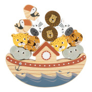 Balanční hra Safari small foot