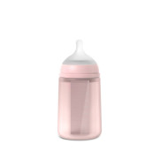 Kojenecká láhev 240 ml M Suavinex