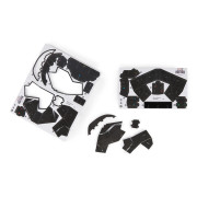 Puzzle Marvel Black panther 4D