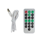 Projektor Rgbw s dálkovým ovladačem - ufo Mary's 