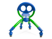 Dětské jezdítko 2v1 Beetle Smile