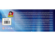 Šaty na karneval smrt