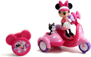 IRC Minnie Scooter