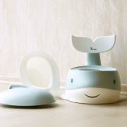 Nočník Dolphin Bo Jungle