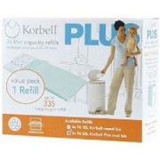 Náhradní náplň na Korbell PLUS 52 cm