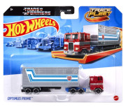 Hot Wheels tahač 2024