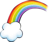 Magický jednorožec Poklad v oblacích Haba