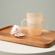 Hrneček tréninkový Genius 150 ml Lovi