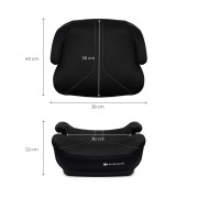 Podsedák I-Boost 2 (125–150 cm) Kinderkraft