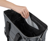 Přebalovací taška Maxi KikkaBoo