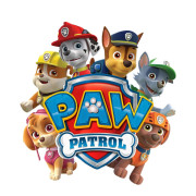 Tlapková Patrola - dětský multifunkční overal 3 v 1 Cozy Noxxiez