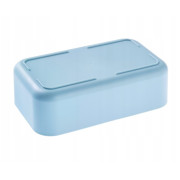 Svačinkový box Luna 0,9 l Keeper