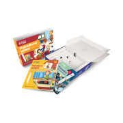 Albi tužka 2.0 + Pohádkové učení