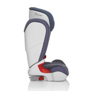 Autosedačka RÖMER Kidfix XP - Trend Line 2013 Dark Grape 15 - 36kg