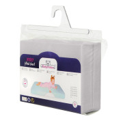 Prostěradlo Jersey s gumou 60 x 120 cm BabyMatex